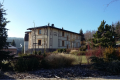 Residence Ruth Janské Lázně