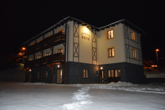 Residence Ruth Janské Lázně