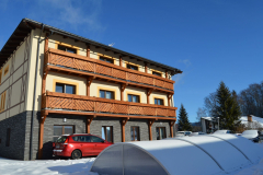 Residence Ruth Janské Lázně
