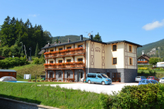 Residence Ruth Janské Lázně