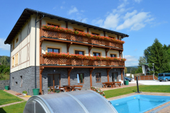 Residence Ruth Janské Lázně
