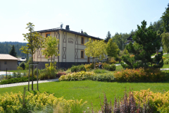 Residence Ruth Janské Lázně