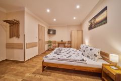 Pokoj Residence Ruth